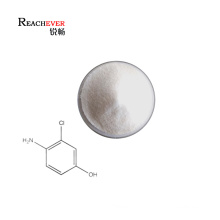 Pharmaceutical Intermediate 4-Amino-3-Chlorophenol CAS 17609-80-2 for Lenvatinib Mesylate